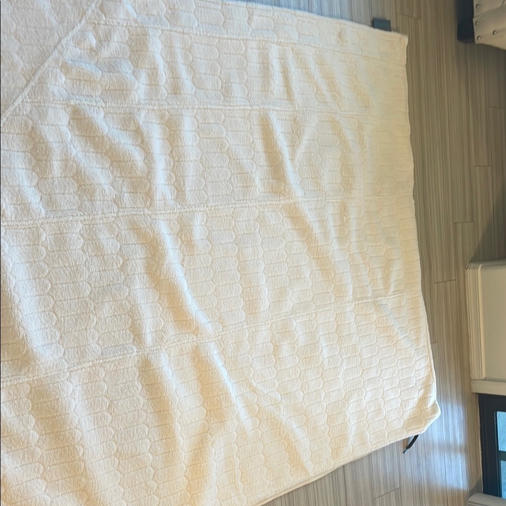 Cozy Cream Lovesac Pillowsac Cover